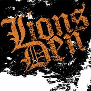 Lions Den - Lions Den mp3