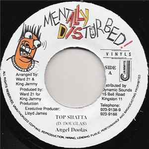 Angel Doolas - Top Shatta mp3