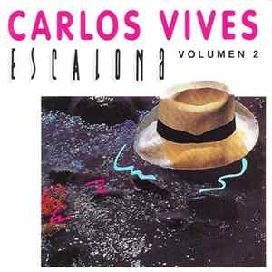 Carlos Vives - Escalona Volumen 2 mp3