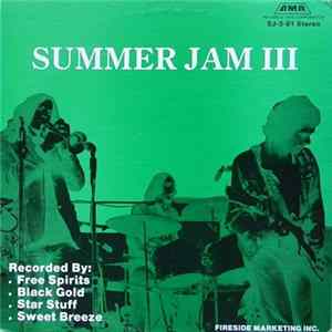 Various - Summer Jam III mp3