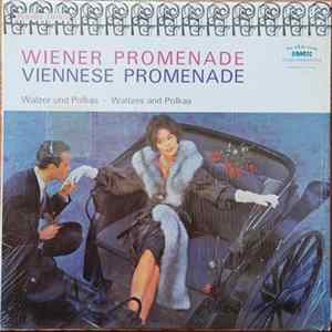 Das Wiener Funkorchester - Wiener Promenade / Viennese Promenade mp3