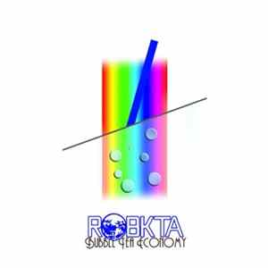 RobKTA - Bubble Tea Economy mp3