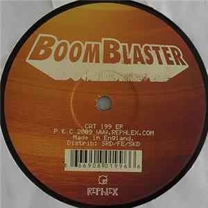 Aleksi Perälä - Boom Blaster mp3