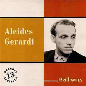 Alcides Gerardi - Brilhantes mp3