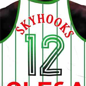 Skyhooks - El Extraterrestre (N.D. '86) mp3