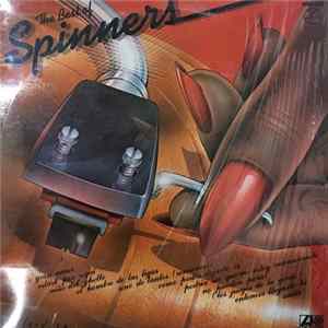 Spinners - The Best Of Spinners = Lo Mejor De Los Spinners mp3