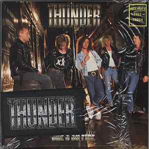 Thunder - She's So Fine mp3