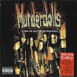 Murderdolls - Beyond The Valley Of The Murderdolls mp3