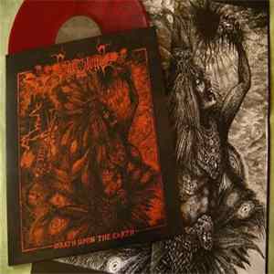 Svartsyn - Wrath Upon The Earth mp3