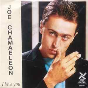 Joe Chamaeleon - I Love You mp3