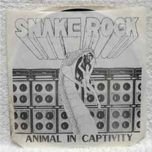 Snake Rock - Animal In Captivity mp3