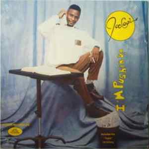 Joe Cool - I'm Push'in Up mp3
