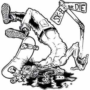 Various - SK-8 Or Die mp3