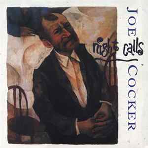 Joe Cocker - Night Calls mp3