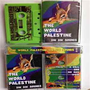 The World Palestine - Dik Dik Sounds mp3