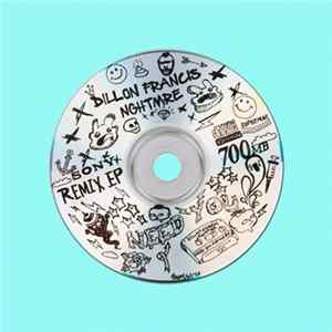 Dillon Francis & NGHTMRE - Need You Remix EP mp3