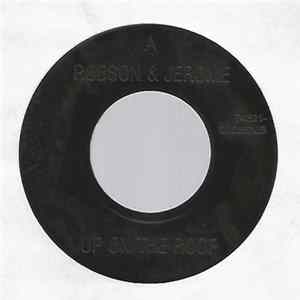 Robson & Jerome - Up On The Roof / I Believe mp3