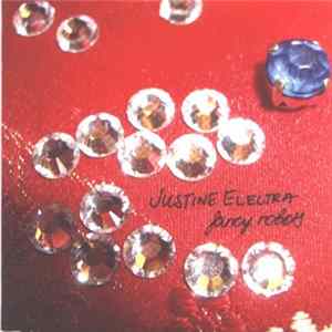 Justine Electra - Fancy Robots mp3