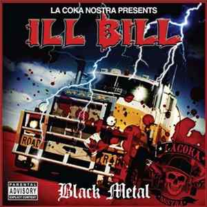 La Coka Nostra Presents Ill Bill - Black Metal mp3