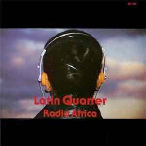 Latin Quarter - Radio Africa mp3