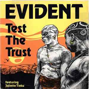 Evident - Test The Trust mp3
