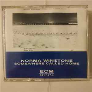 Norma Winstone - Somewhere Called Home mp3