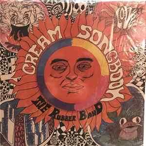 The Rubber Band - Cream Songbook mp3