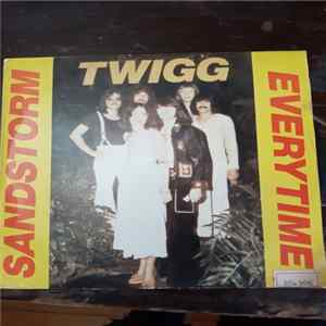 Twigg - Everytime / Sandstorm mp3