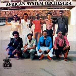 African System Orchestra - African System Orchestra mp3