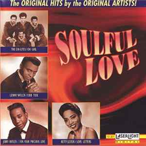 Various - Soulful Love mp3