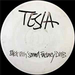Greymatter - Tesla (Black Fan 'Sound Factory' Dub) mp3