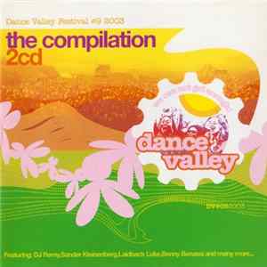Various - Dance Valley #9 2003 The Compilation mp3