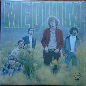 The Medium - The Medium mp3