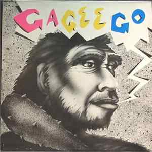 John Cage, Stuart Smith , David MacBride, Alice Shields - Gageego mp3