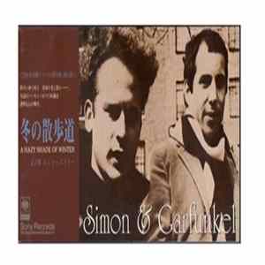 Simon & Garfunkel - A Hazy Shade Of Winter mp3