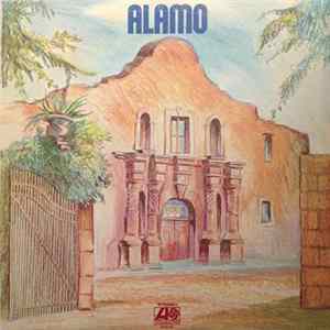 Alamo - Alamo mp3