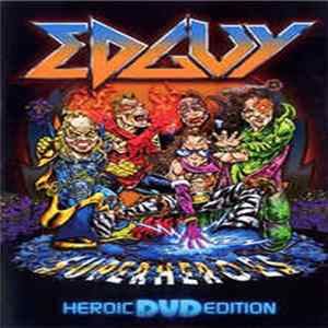 Edguy - Superheroes mp3