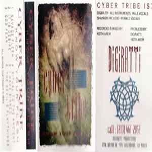 Cyber Tribe - Know Your Flesh mp3
