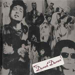 Duran Duran - Thank You mp3