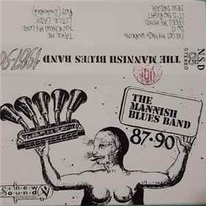 The Mannish Blues Band - 87 · 90 mp3