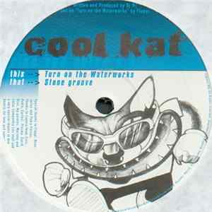 Cool Kat - Rise And Shine E.P. mp3