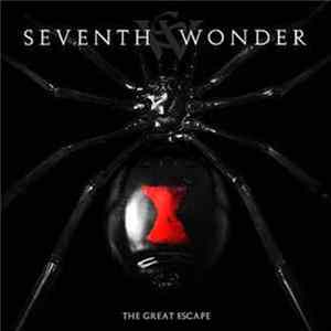 Seventh Wonder - The Great Escape mp3