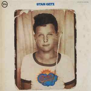Stan Getz - Captain Marvel mp3