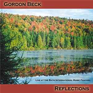 Gordon Beck - Reflections mp3