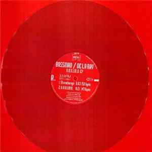 Bassman / De La Ray - N.O.X.I.M.A. EP mp3