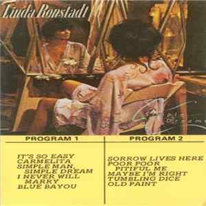 Linda Ronstadt - Simple Dreams mp3