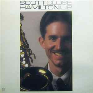 Scott Hamilton - Close Up mp3