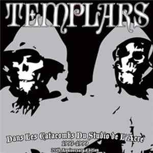 The Templars - Dans Les Catacombs Du Studio De L'Acre 1993-1999 mp3