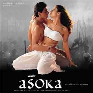 Anu Malik - Asoka (Original Motion Picture Soundtrack) mp3