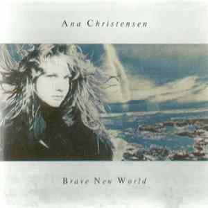 Ana Christensen - Brave New World mp3